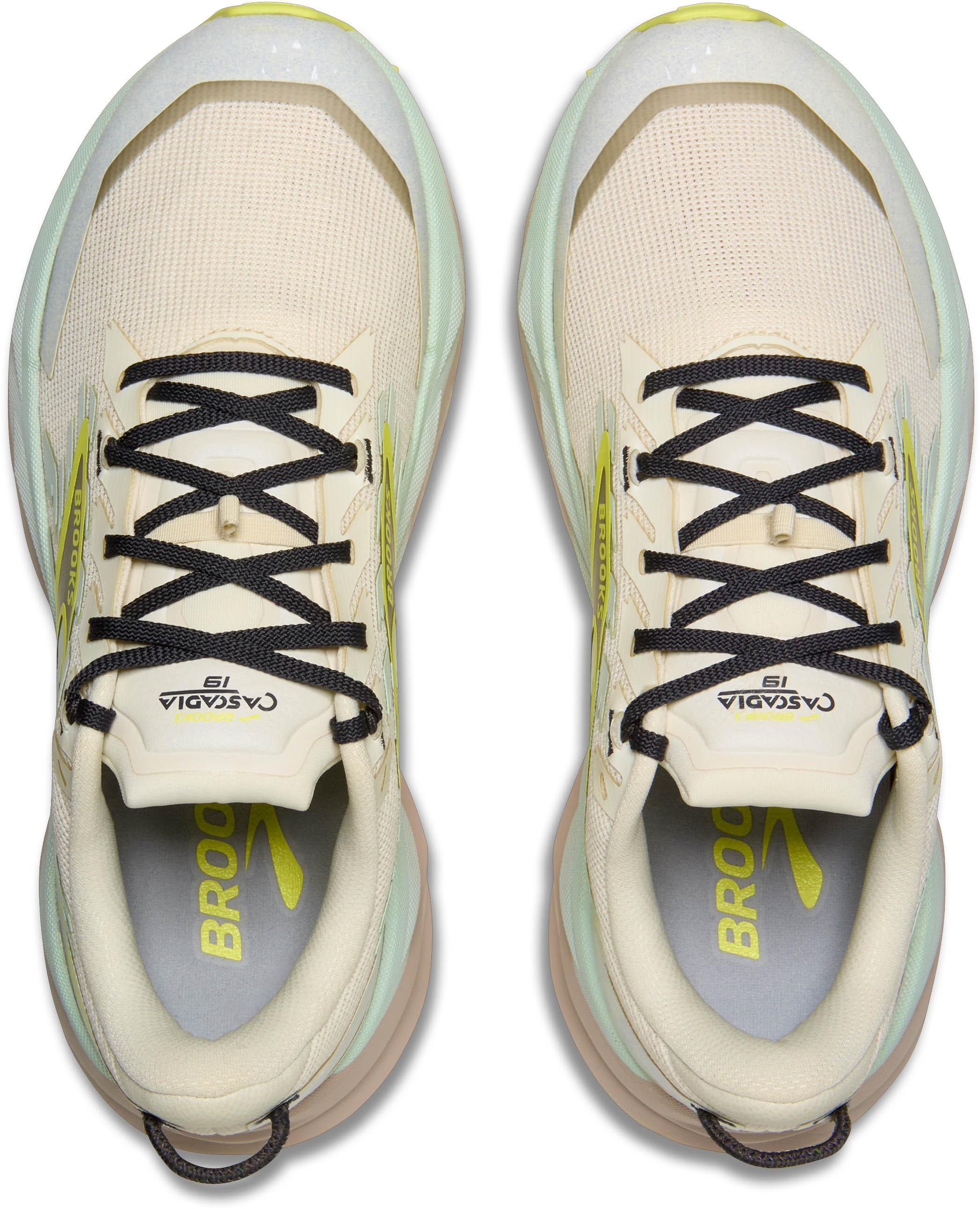 Thumbnail - Brooks Cascadia 19 Laufschuhe Damen