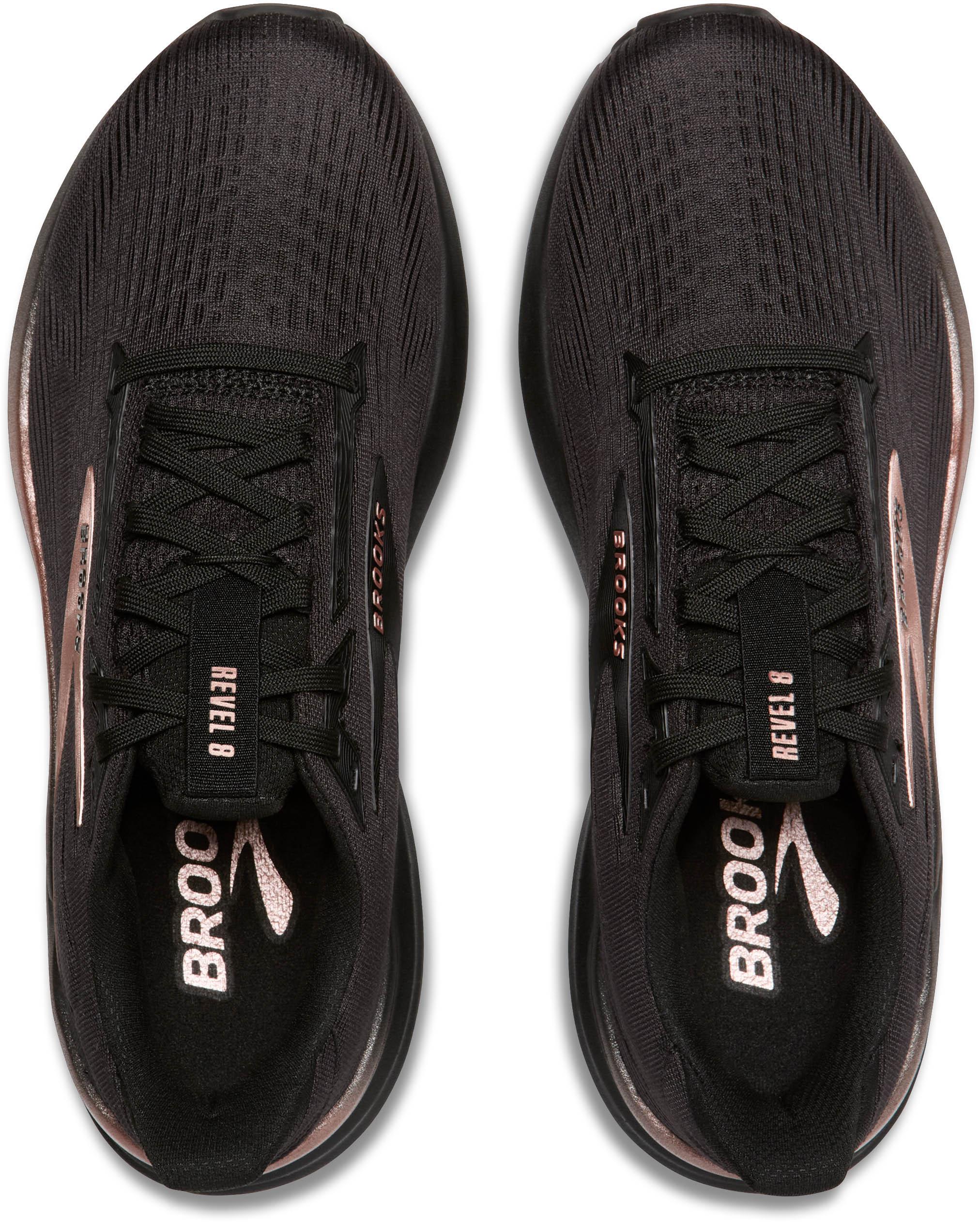 Thumbnail - Brooks Revel 8 Laufschuhe Damen