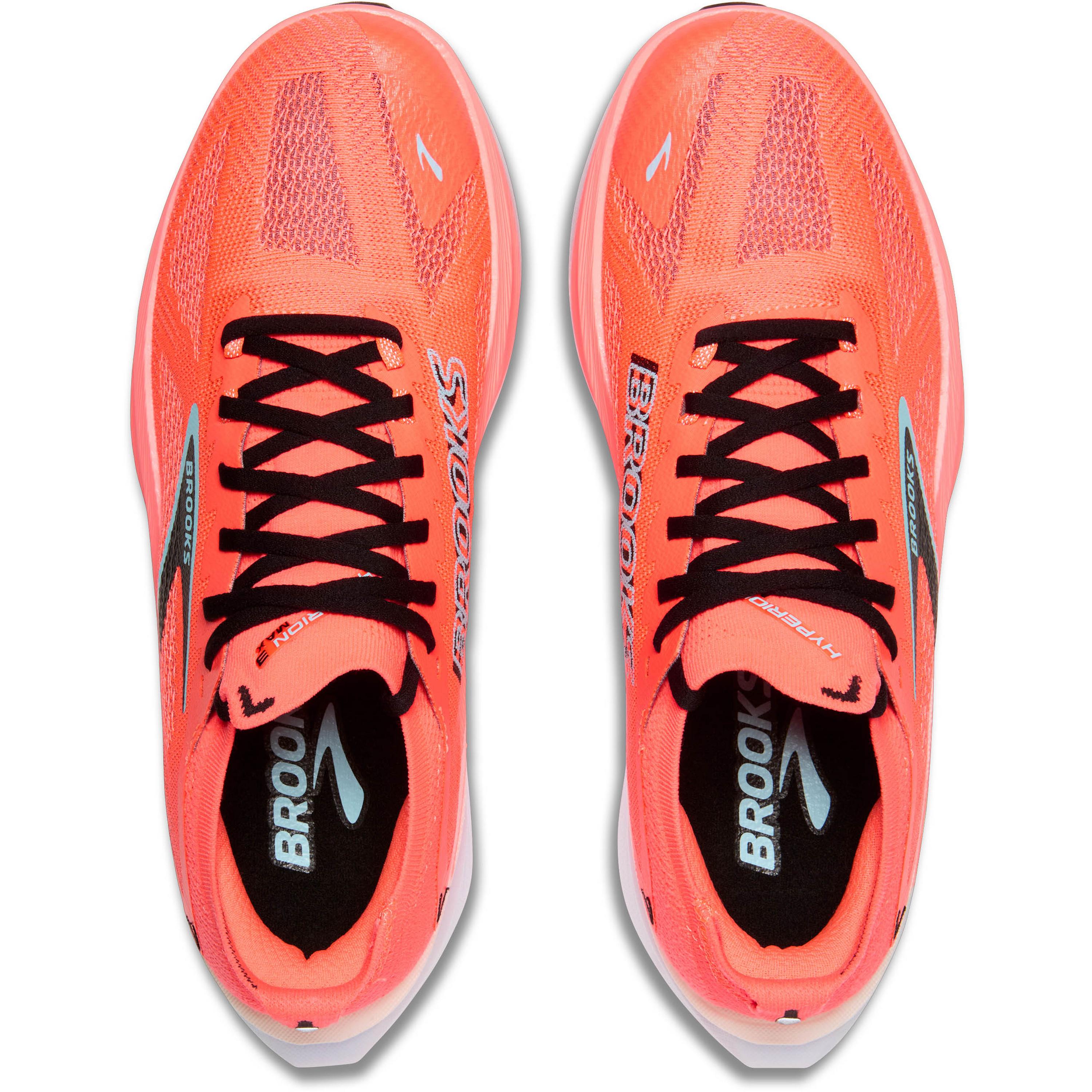 Thumbnail - Brooks Hyperion Max 3 Laufschuhe Herren