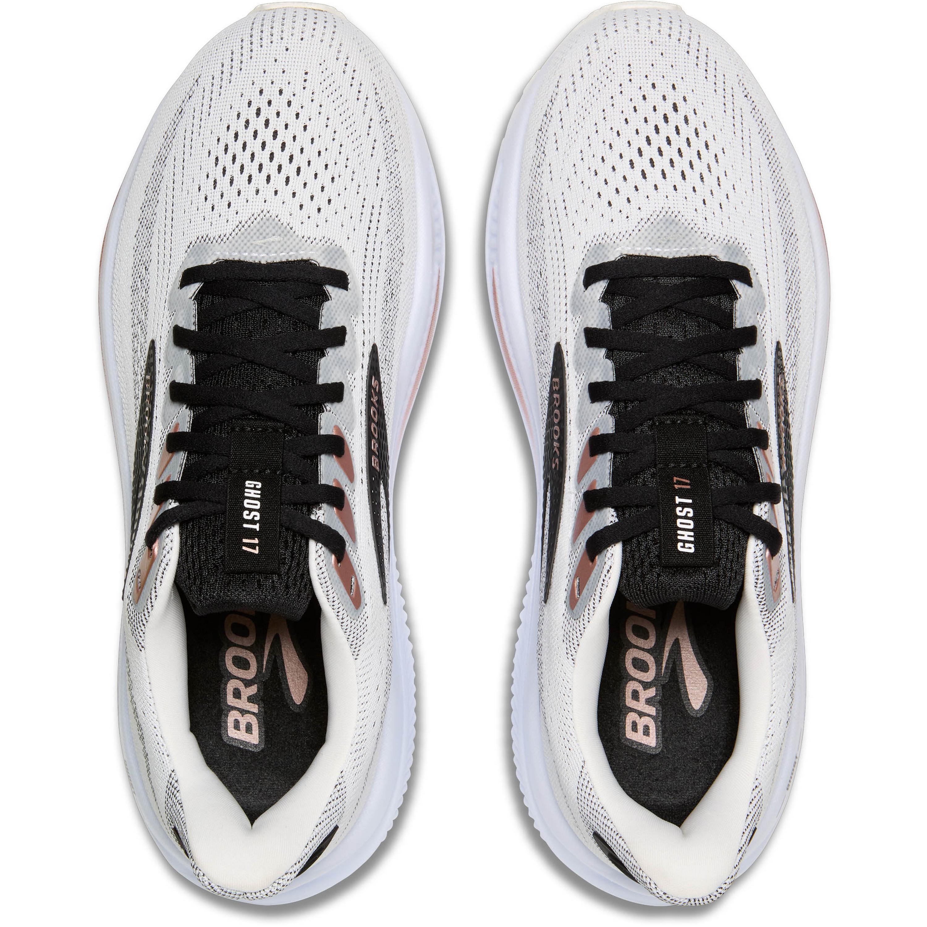 Thumbnail - Brooks Ghost 17 Laufschuhe Damen