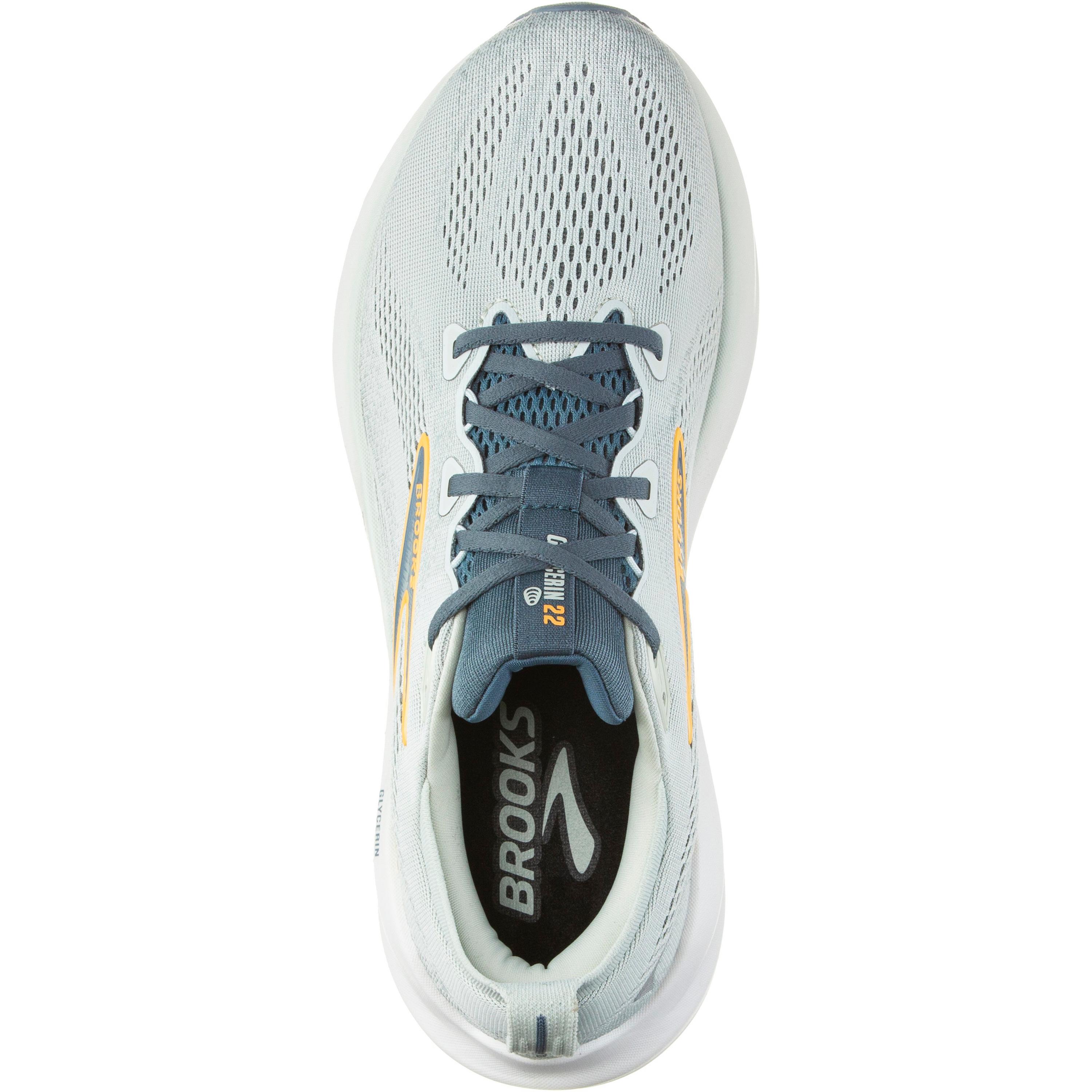 Thumbnail - Brooks Glycerin 22 Laufschuhe Herren