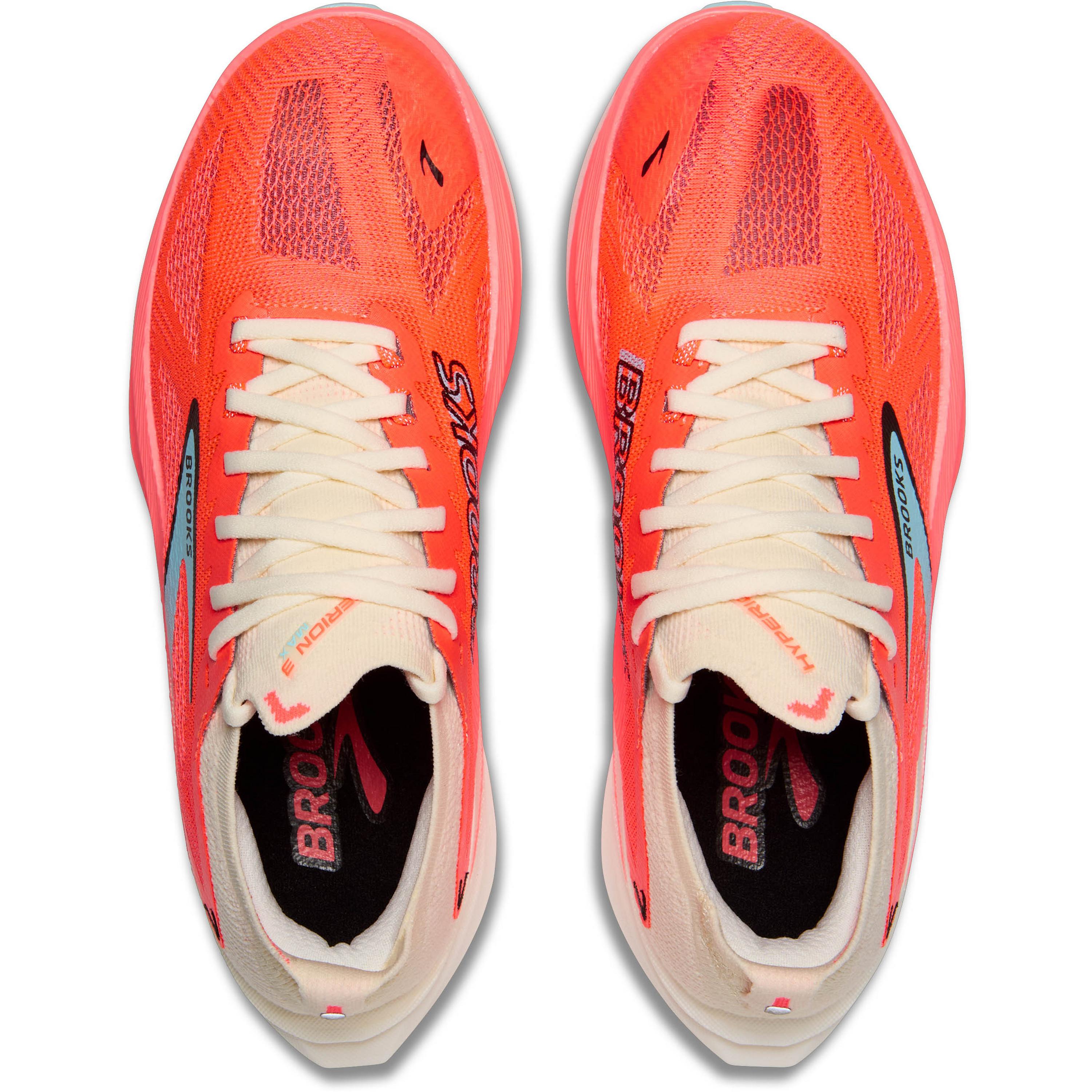 Thumbnail - Brooks Hyperion Max 3 Laufschuhe Damen