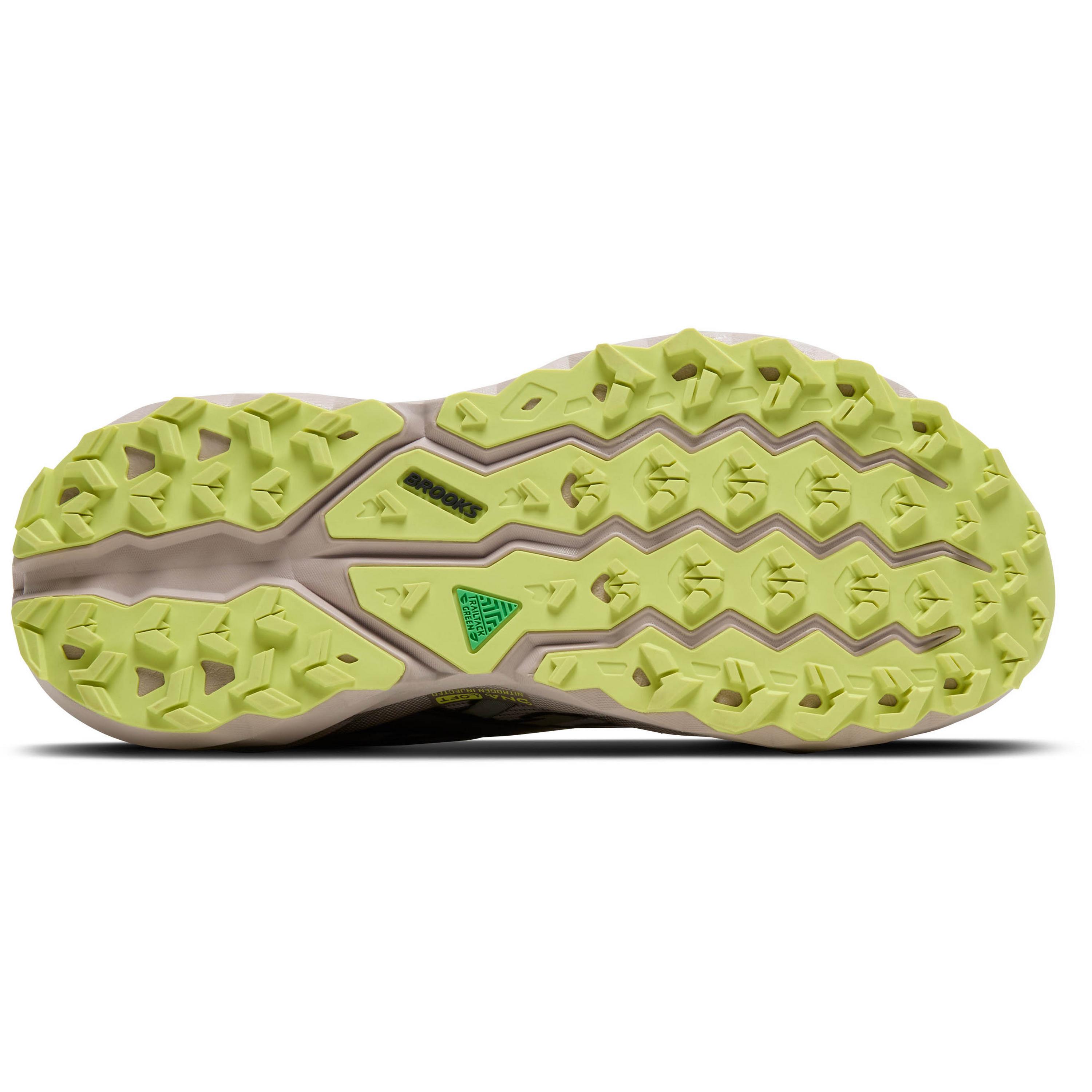 Thumbnail - Brooks Cascadia 19 Laufschuhe Herren
