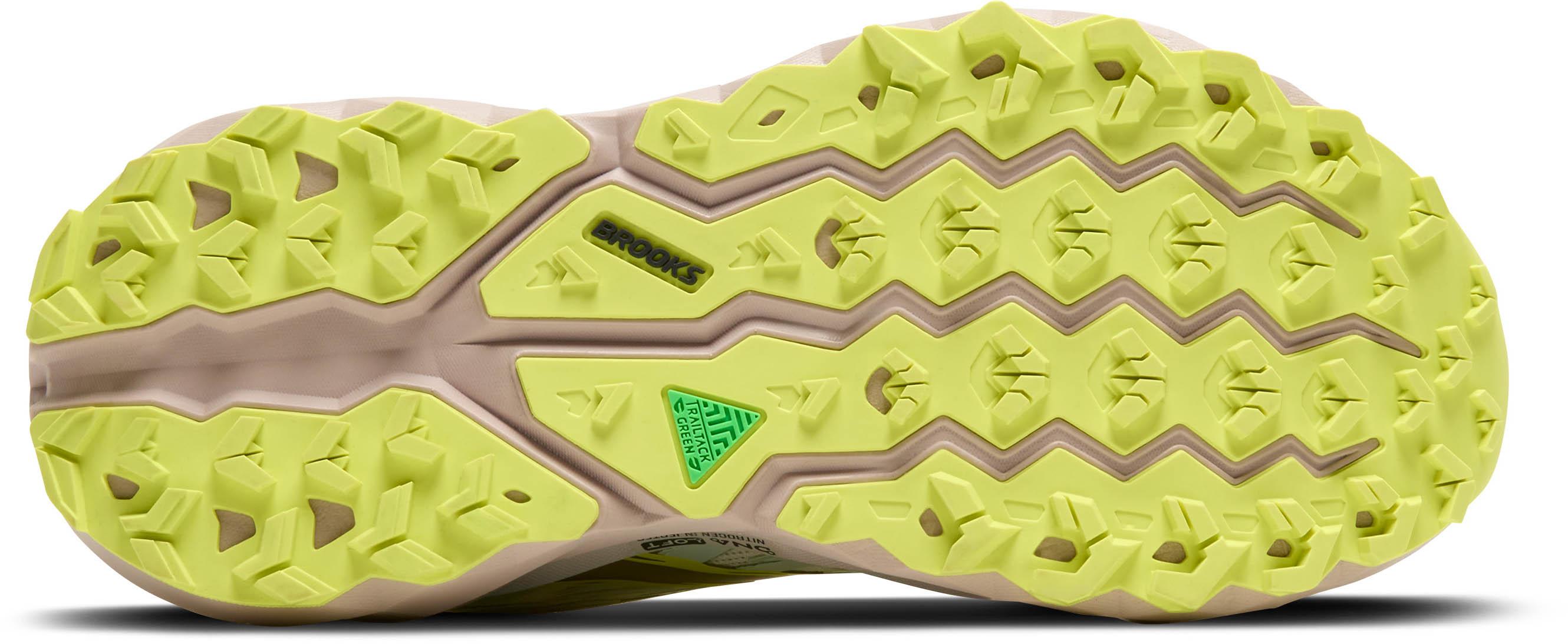 Thumbnail - Brooks Cascadia 19 Laufschuhe Damen