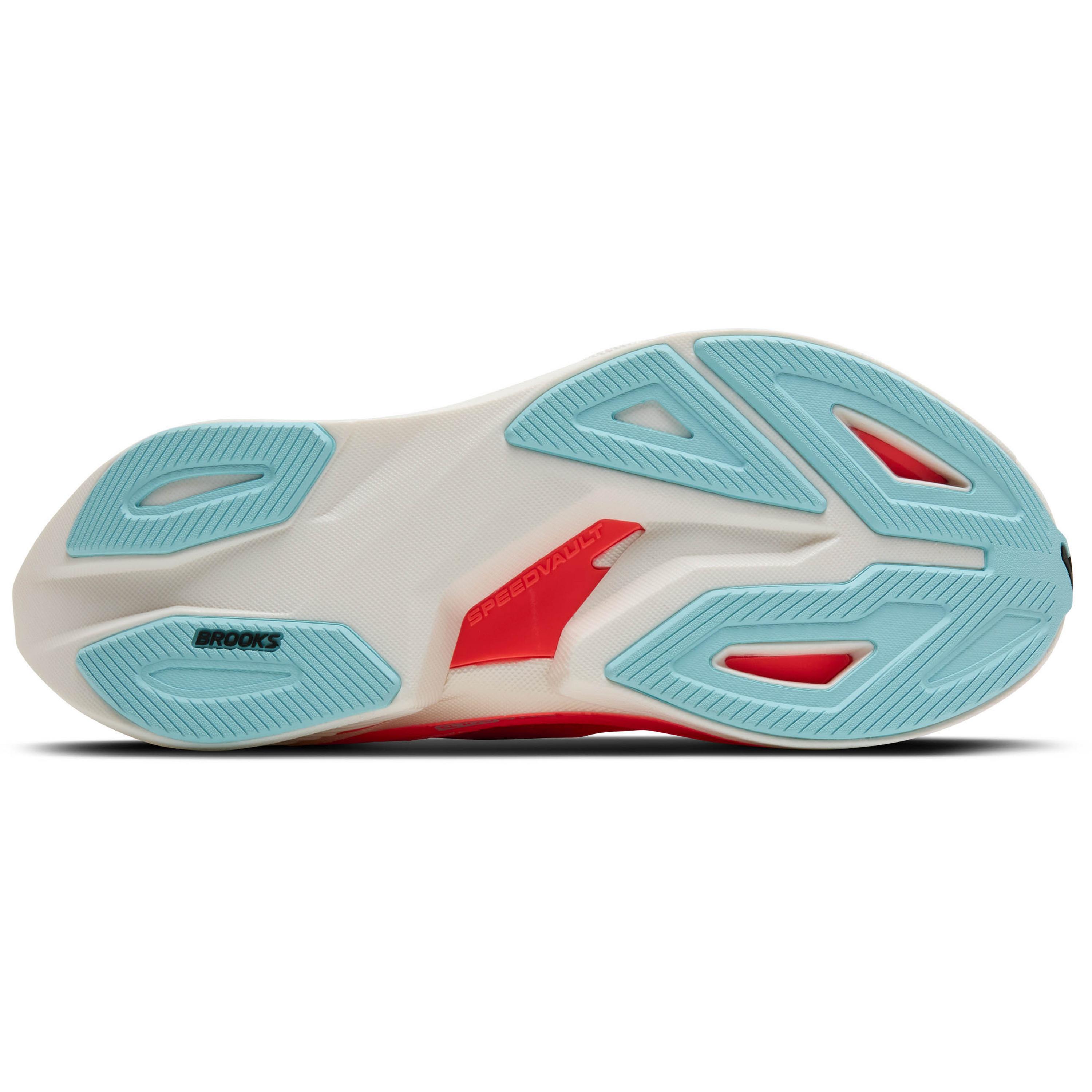 Thumbnail - Brooks Hyperion Max 3 Laufschuhe Damen