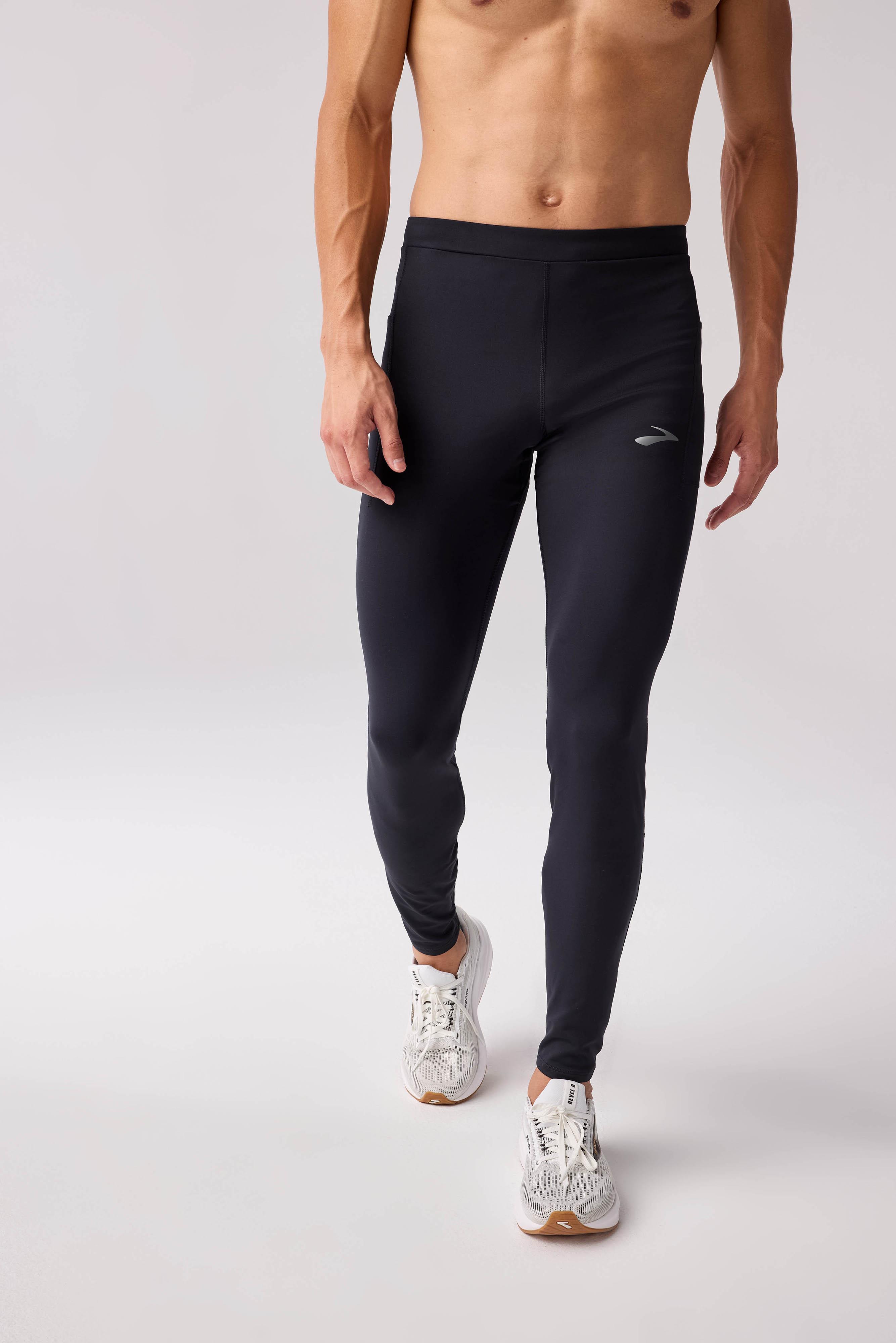 Thumbnail - Brooks Momentum Thermal Lauftights Herren