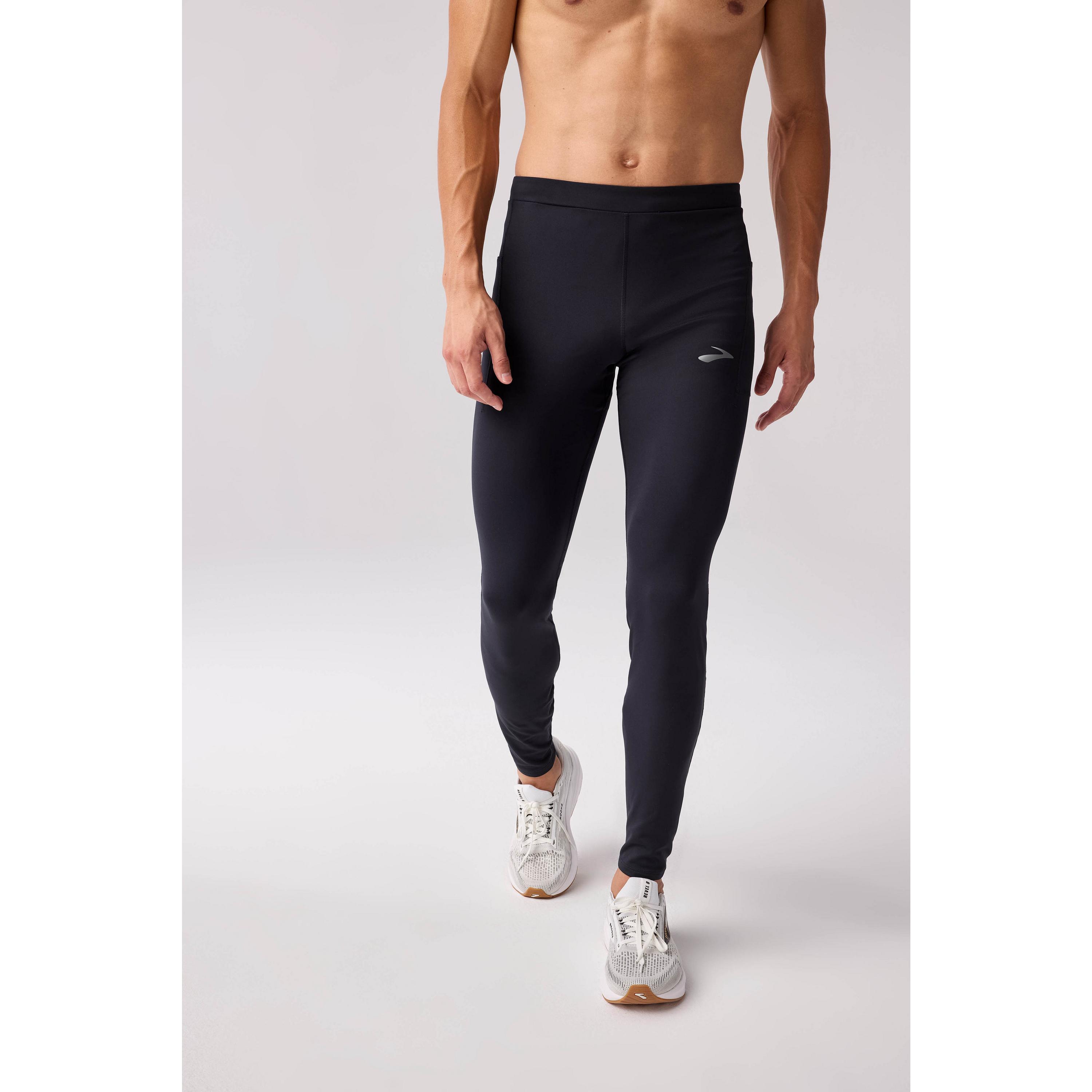 Thumbnail - Brooks Momentum Thermal Lauftights Herren