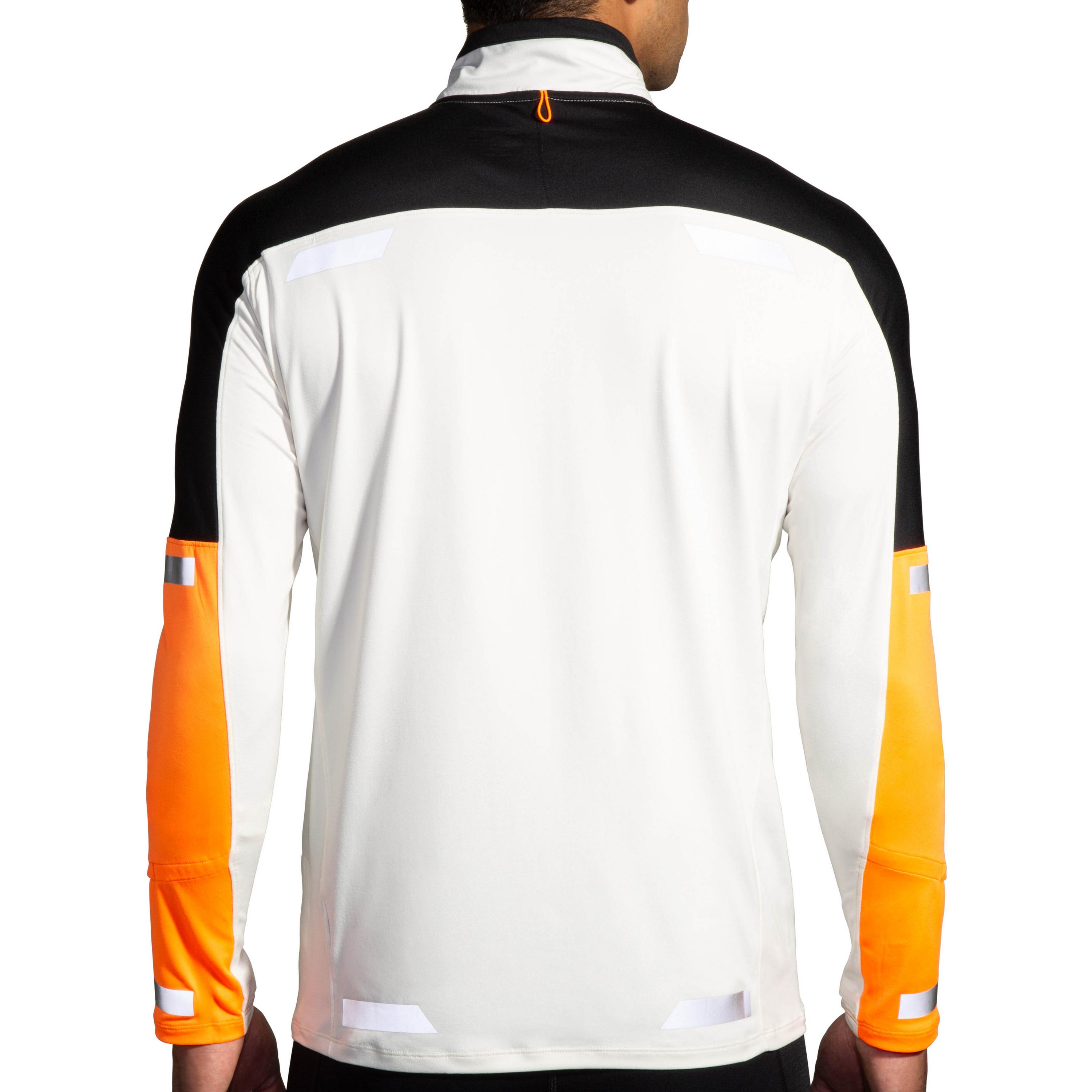 Thumbnail - Brooks Visible Funktionsshirt Herren