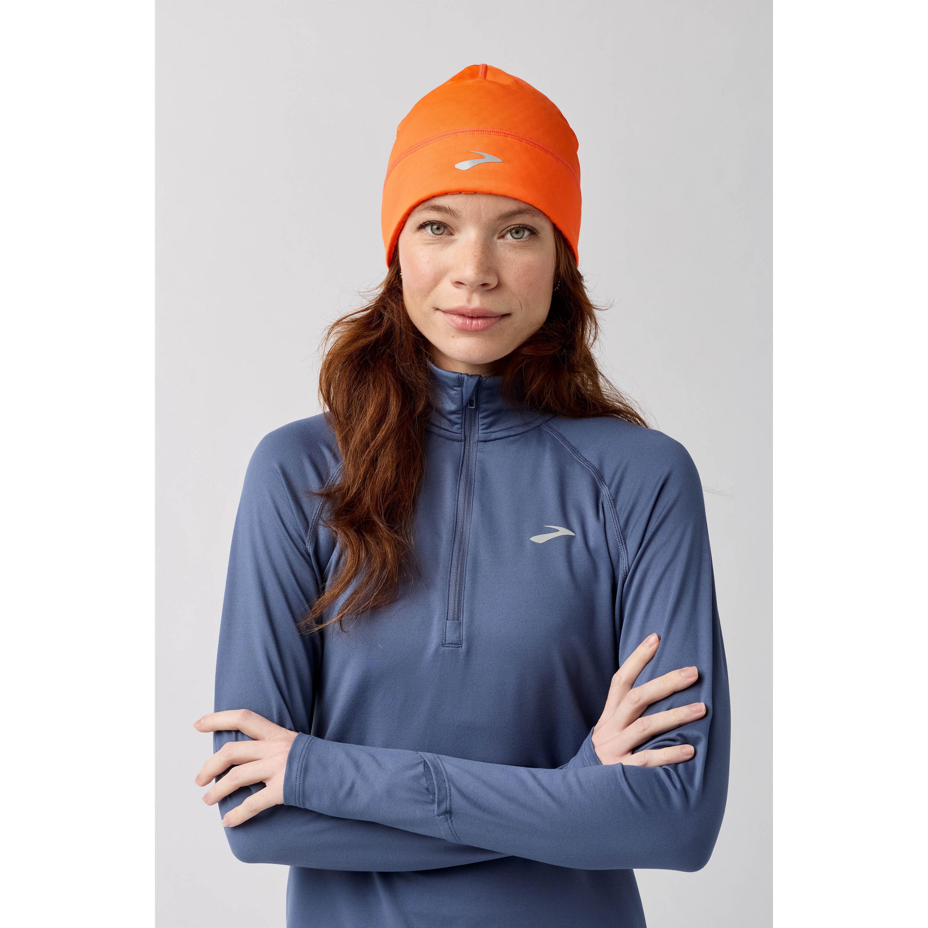 Thumbnail - Brooks Notch Thermal Laufmütze