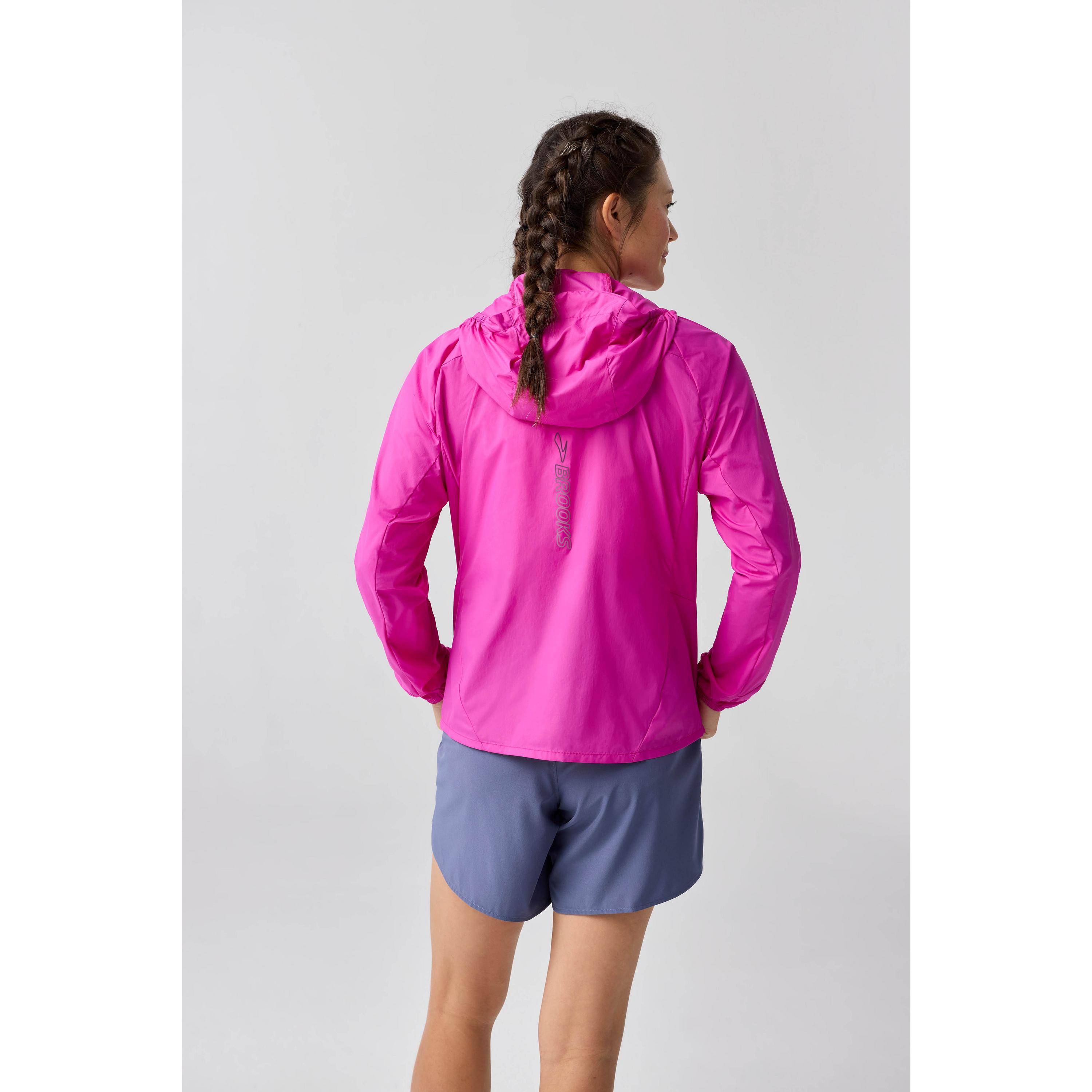Thumbnail - Brooks Canopy Laufjacke Damen