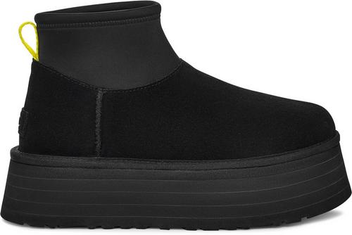 Ugg Classic Mini Dipper Boots Damen