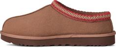 Rückansicht von Ugg Tasman II Slipper Damen rocky oak