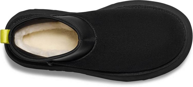 Ugg Ugg Classic Mini Dipper Boots Damen - black - 0 | SportScheck