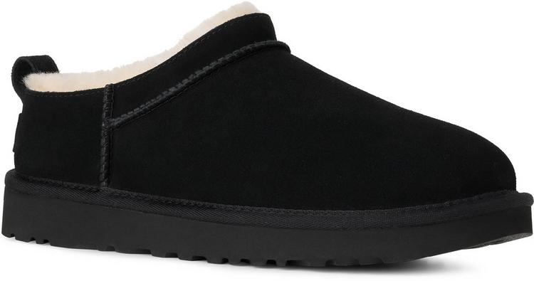 Ugg Ugg Classic Micro Slipper Damen - black - 2 | SportScheck