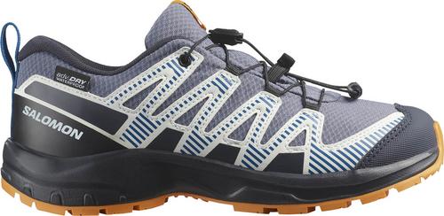 Salomon XA PRO V8 WP Multifunktionsschuhe Kinder