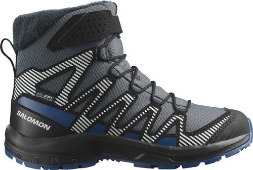 Salomon XA PRO V8 WINTER Wanderschuhe Kinder