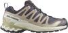 Salomon XA PRO 3D V9 Multifunktionsschuhe Damen - nine iron-oxford tan-alfalfa