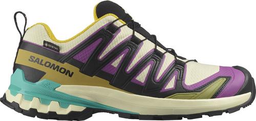 Salomon XA PRO 3D V9 Multifunktionsschuhe Damen