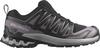 Salomon XA PRO 3D V9 Multifunktionsschuhe Damen - black-gull-excalibur