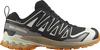 Salomon XA PRO 3D V9 Multifunktionsschuhe Herren - black-vanilla ice-turmeric