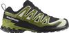 Salomon XA PRO 3D V9 Multifunktionsschuhe Herren - black-lime cream-dark citron