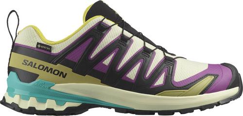 Salomon XA PRO 3D V9 Multifunktionsschuhe Herren