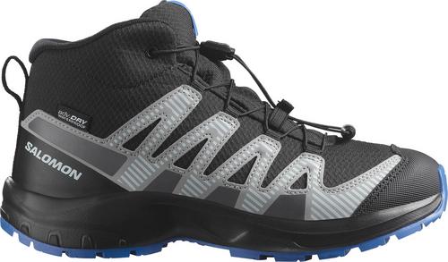 Salomon XA PRO V8 MID WP Wanderschuhe Kinder