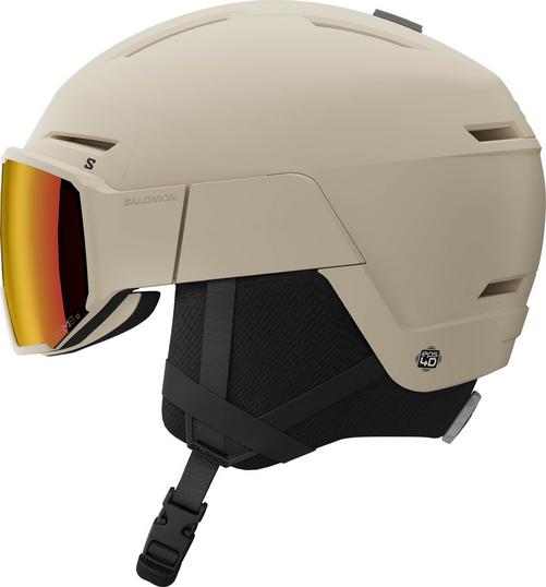 Salomon OSMO SIGMA Helm