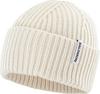 Salomon SNOWBIRD Beanie - whisper white