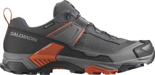 Salomon X ULTRA 5 Wanderschuhe Herren