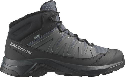 Salomon X-ADVENTURE COLDRUSH WP Winterschuhe Herren