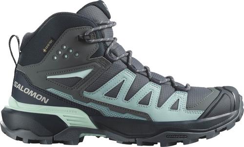 Salomon X ULTRA 360 MID Wanderschuhe Damen