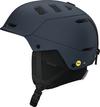 Salomon HUSK PRO MIPS Helm - dress blue