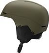 Salomon BRIGADE INDEX Helm - olive night