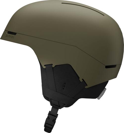 Salomon BRIGADE INDEX Helm