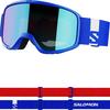 Salomon AKSIUM 2.0 S Brille - race blue