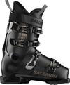 Salomon S-PRO DELTA 100 Skischuhe Herren - black