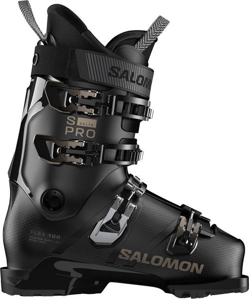 Salomon S-PRO DELTA 100 Skischuhe Herren