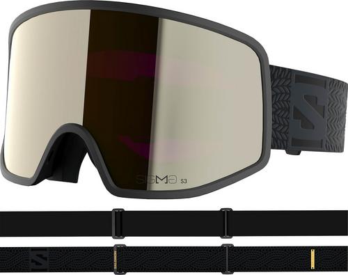 Salomon SENTRY PRO OTG Brille