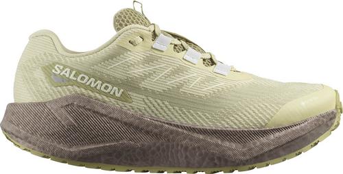 Salomon AERO BLAZE 3 GRVL GTX Laufschuhe Damen