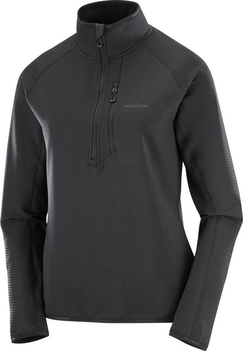 Salomon ESSENTIAL LIGHTWARM Skishirt Damen
