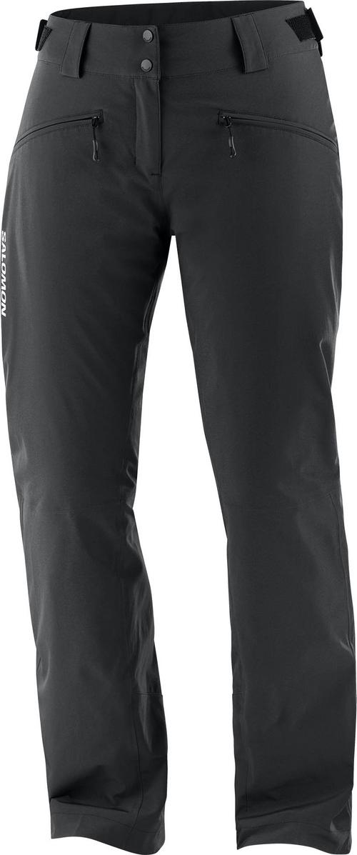Salomon EDGE Skihose Damen
