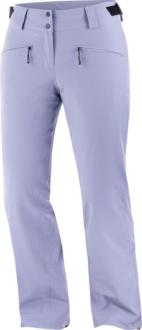 Salomon EDGE Skihose Damen