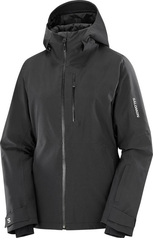 Salomon HIGHLAND Skijacke Damen