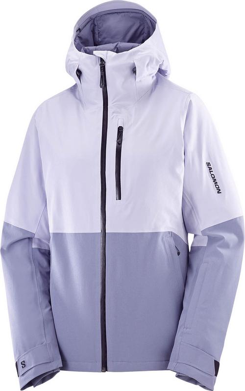 Salomon HIGHLAND Skijacke Damen