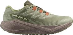 Salomon AERO BLAZE 3 GRVL GTX Trailrunning Schuhe Herren tea-iron-burnt ochre
