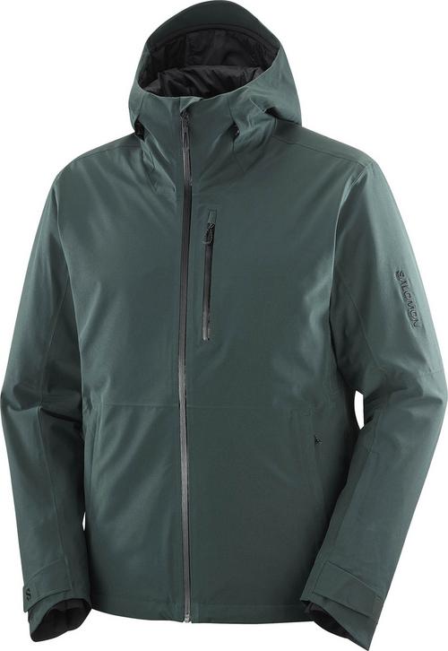 Salomon HIGHLAND Skijacke Herren