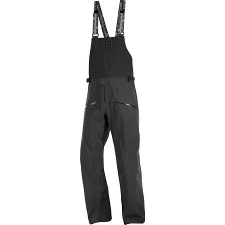 Salomon ABSOLUTE 3L Skihose Herren Hosen S Normal  | 00195751692403 Salomon ABSOLUTE 3L Skihose Herren Hosen S Normal  | 00195751692403