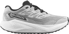 Salomon AERO BLAZE 3 GRVL Trailrunning Schuhe Herren lunar rock-white-black