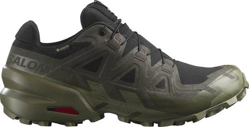 Salomon SPEEDCROSS 6 GTX Laufschuhe Herren